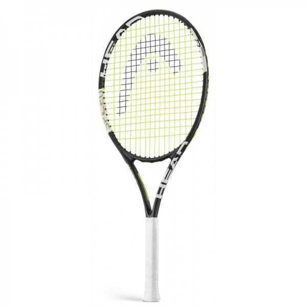 Head Speed 25 Tennis Racket